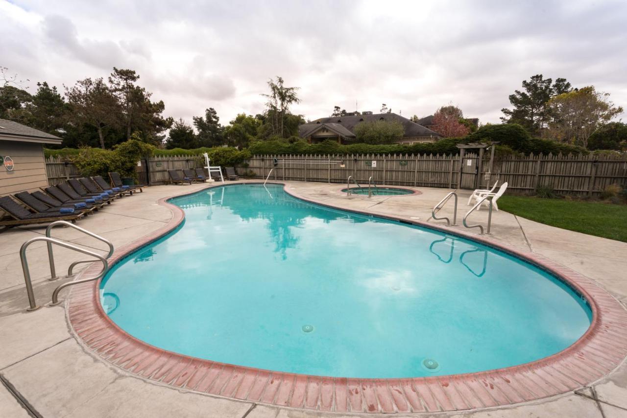 J Patrick Inn Cambria Extérieur photo