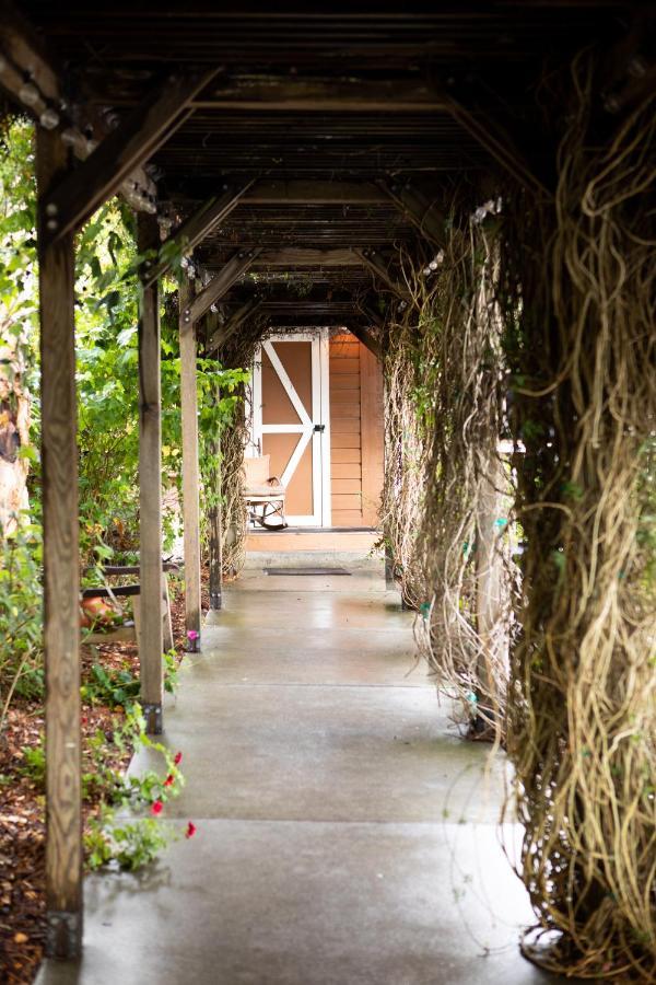 J Patrick Inn Cambria Extérieur photo