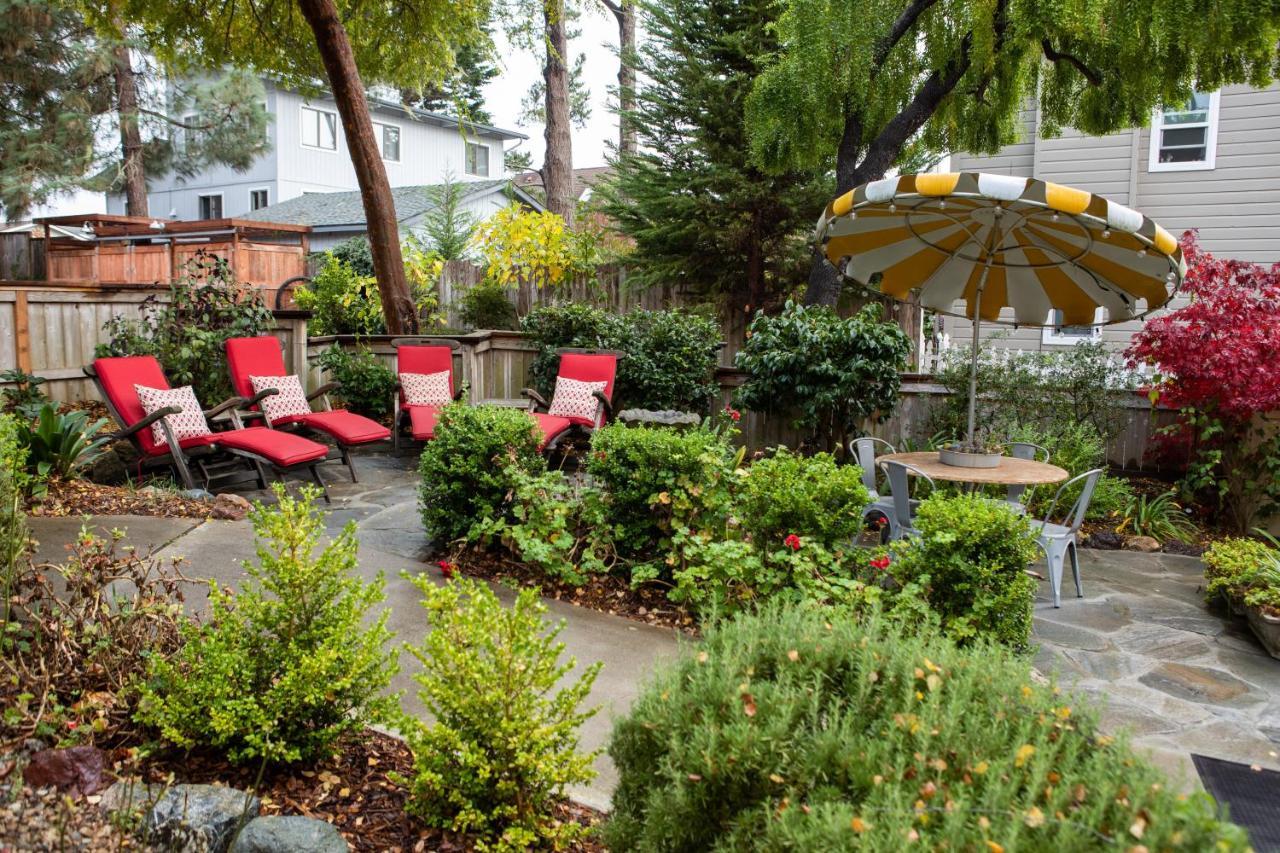 J Patrick Inn Cambria Extérieur photo