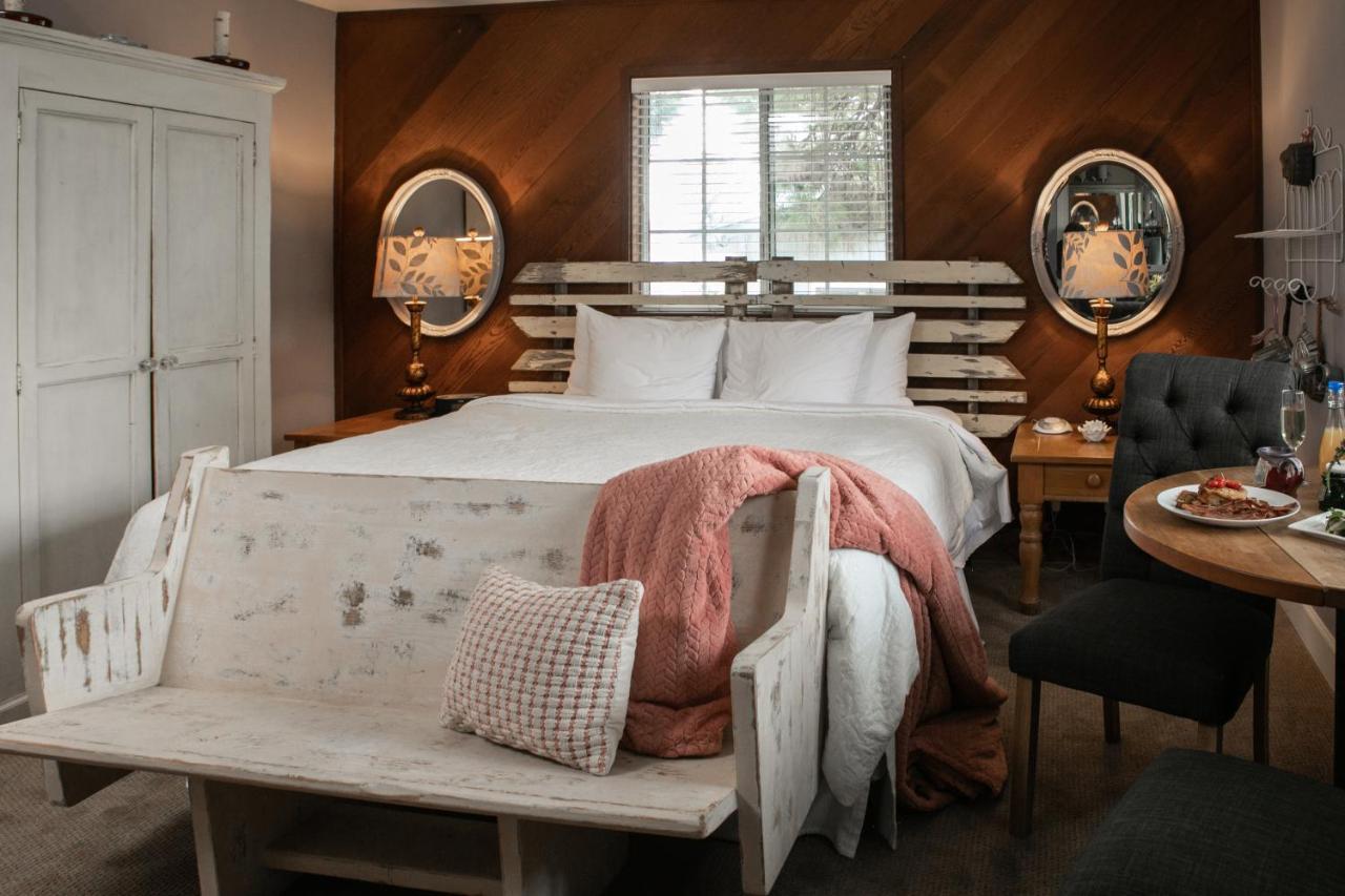 J Patrick Inn Cambria Extérieur photo