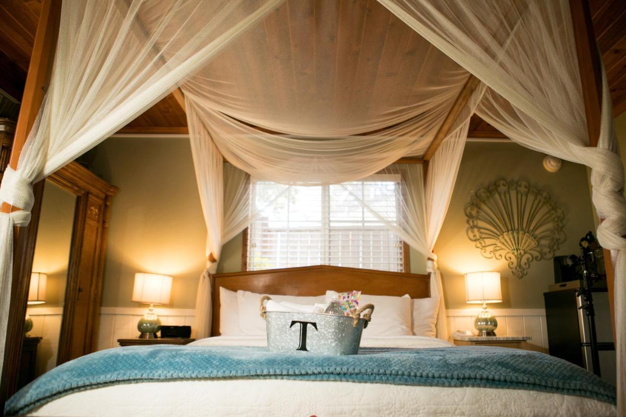 J Patrick Inn Cambria Extérieur photo