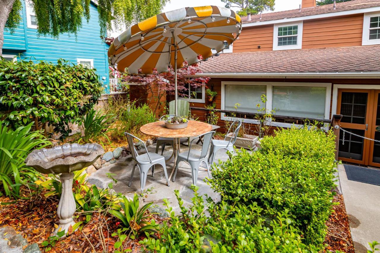 J Patrick Inn Cambria Extérieur photo
