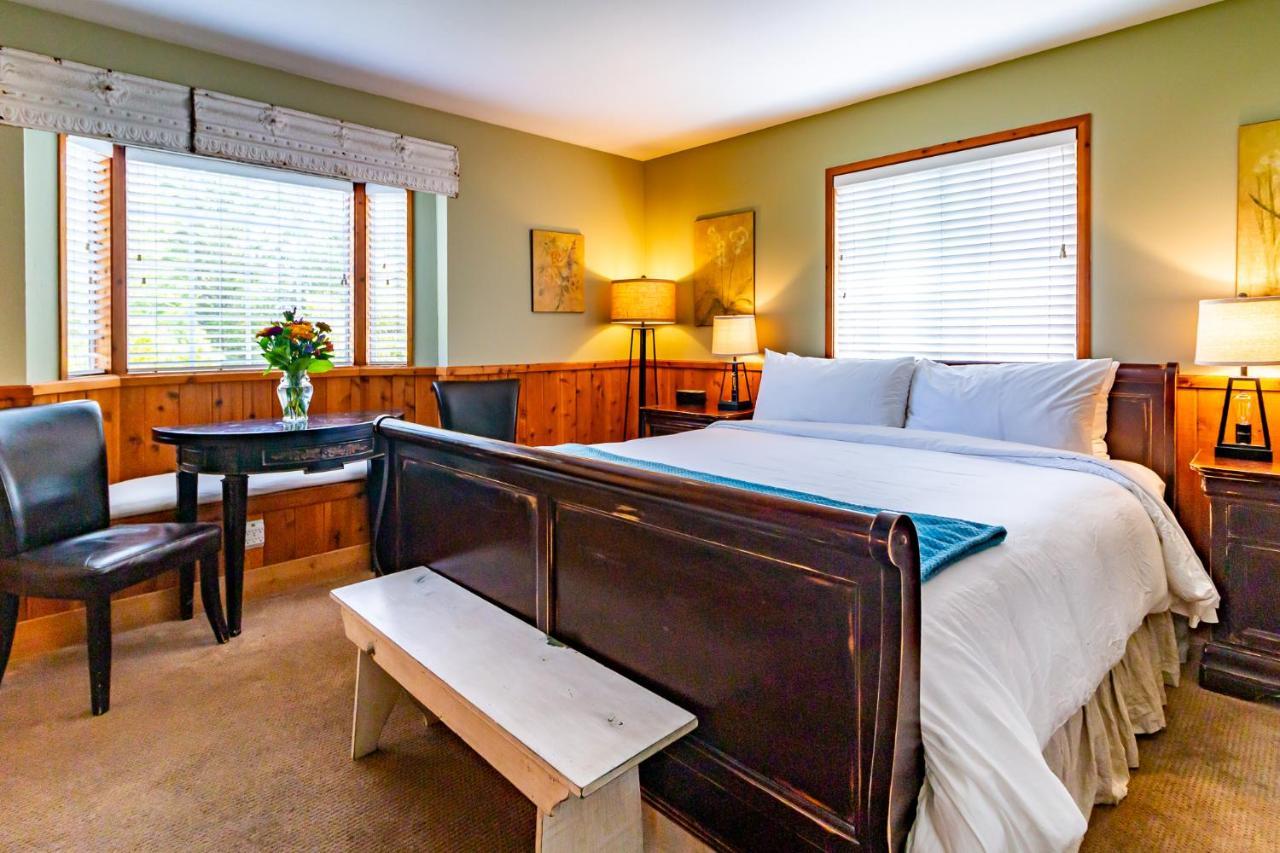 J Patrick Inn Cambria Extérieur photo