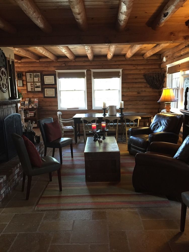J Patrick Inn Cambria Extérieur photo