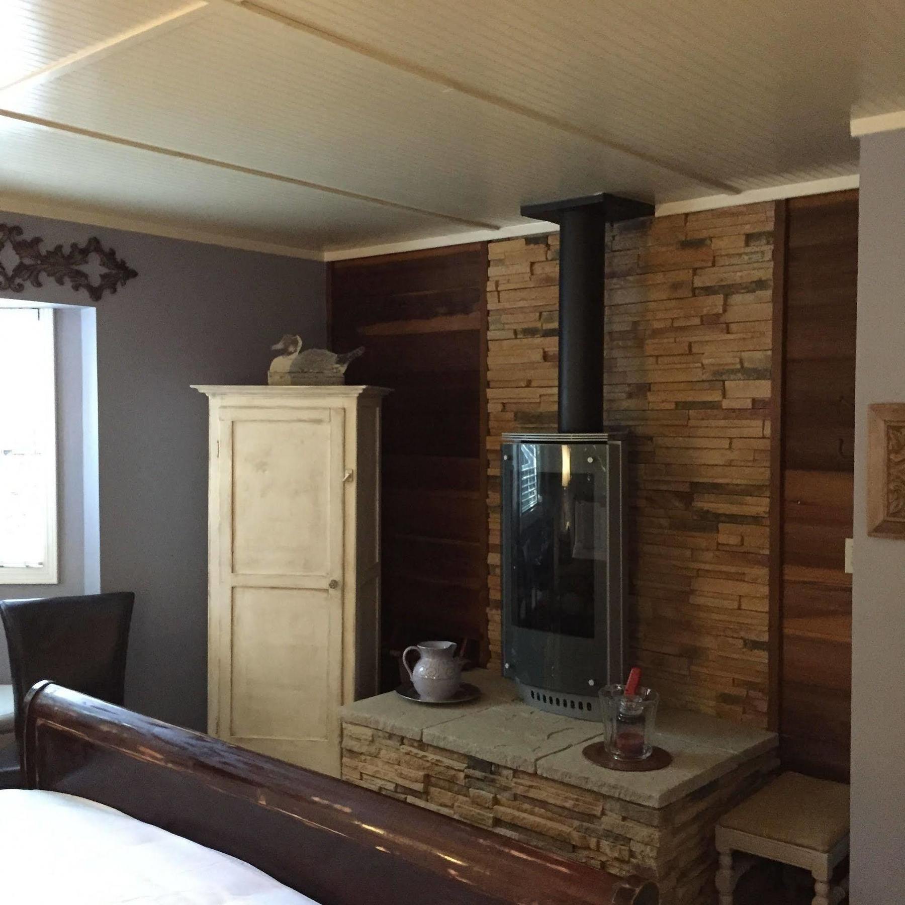 J Patrick Inn Cambria Extérieur photo